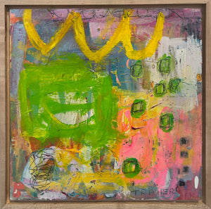 Now Wasn't That Fun 13X13