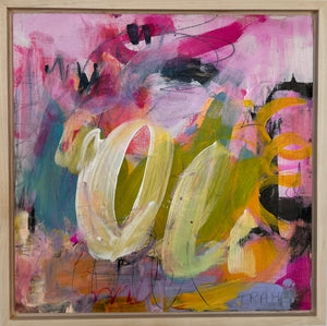 The Joy of the Moment