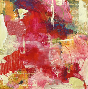 Crazy Stupid Love 20x20