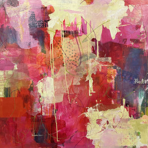 Fell in Love With a Girl 40x40