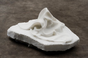 Mountain Landscape- Altissimo Series - Kent Laforme