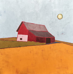 Prairie Island 20X20