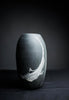 Black vase - Quin Cheung