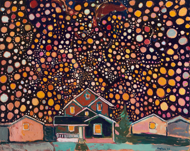 Amy Dryer