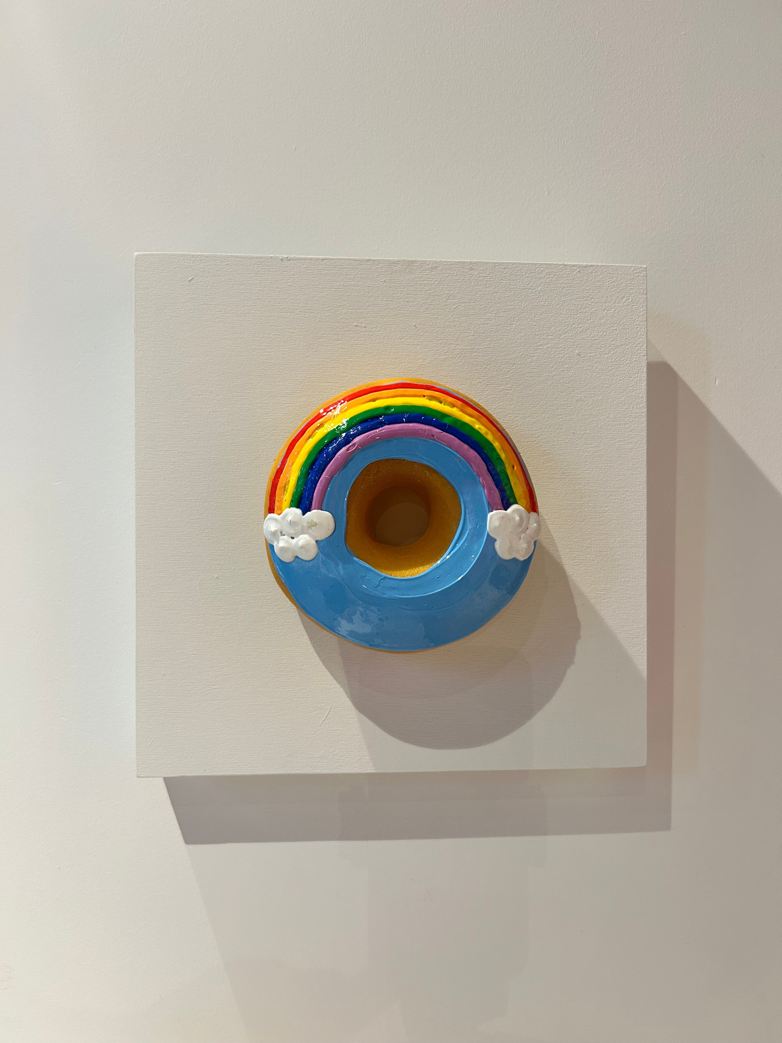 Dotnnut by Anna Sweet