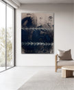 Eternal 48X60