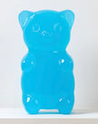 Yummy Bear - Blue Razz