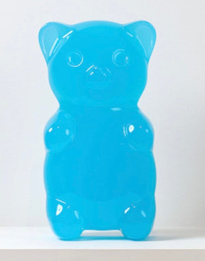 Yummy Bear - Blue Razz