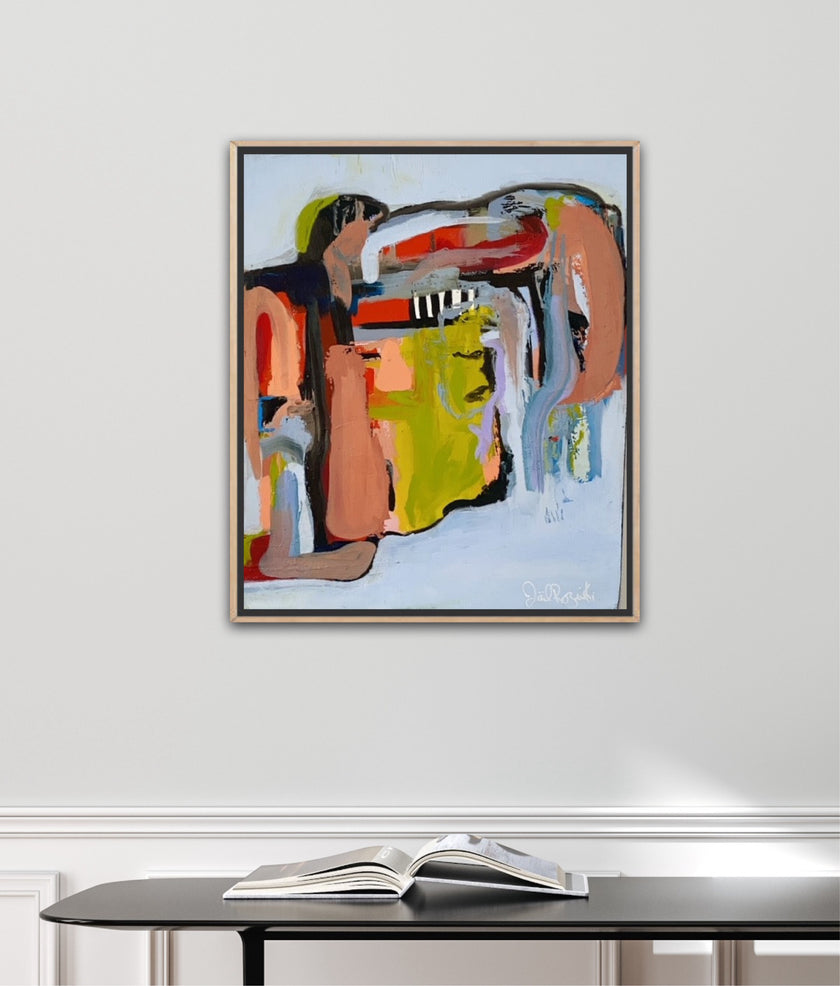 Luv and Haight 24x20