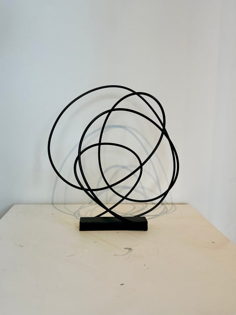 Continuum I&II