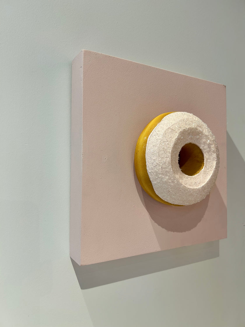 Dotnut by Anna Sweet