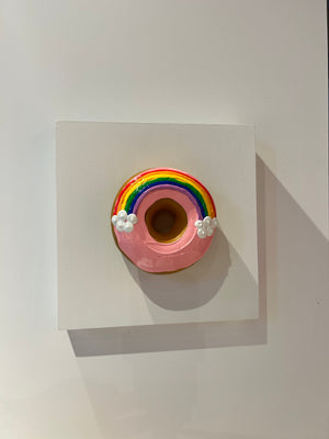 Dotnut by Anna Sweet