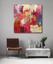 Fell in Love With a Girl 40x40
