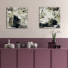 Putting Down Roots -  20 X 20 Nadine Johnson