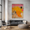 King Tut Strut 60X48