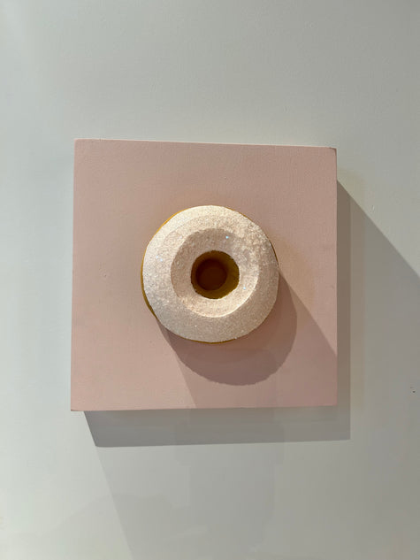 Dotnut by Anna Sweet