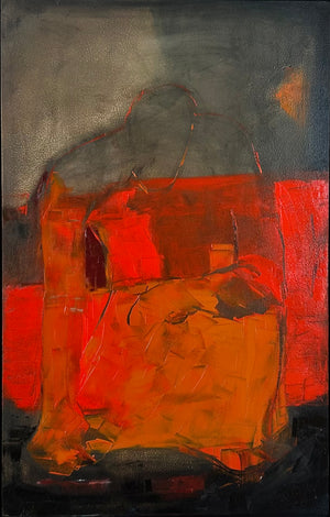 Reverence 24X14
