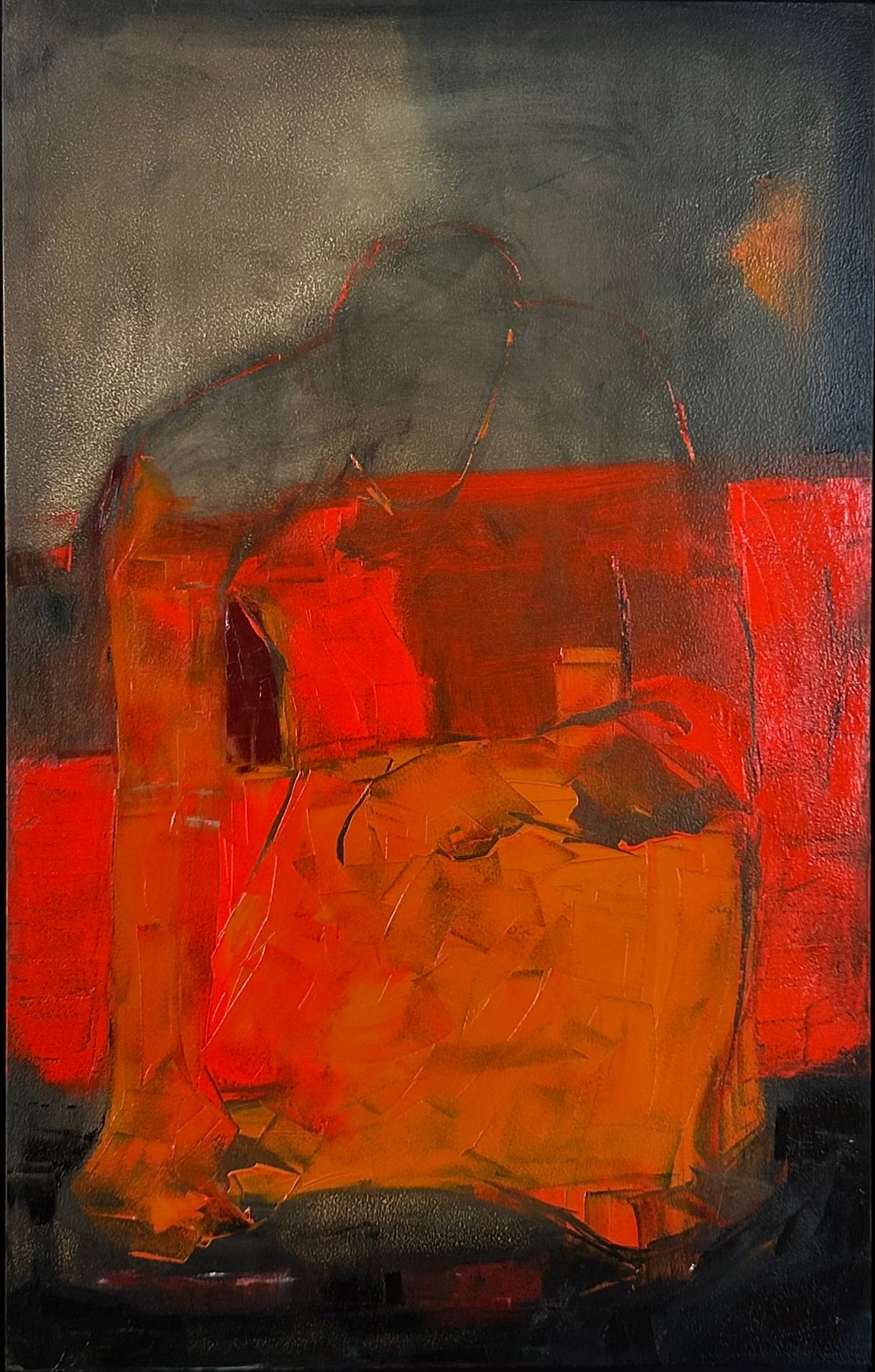 Reverence 24X14