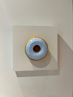 Dotnut by Anna Sweet