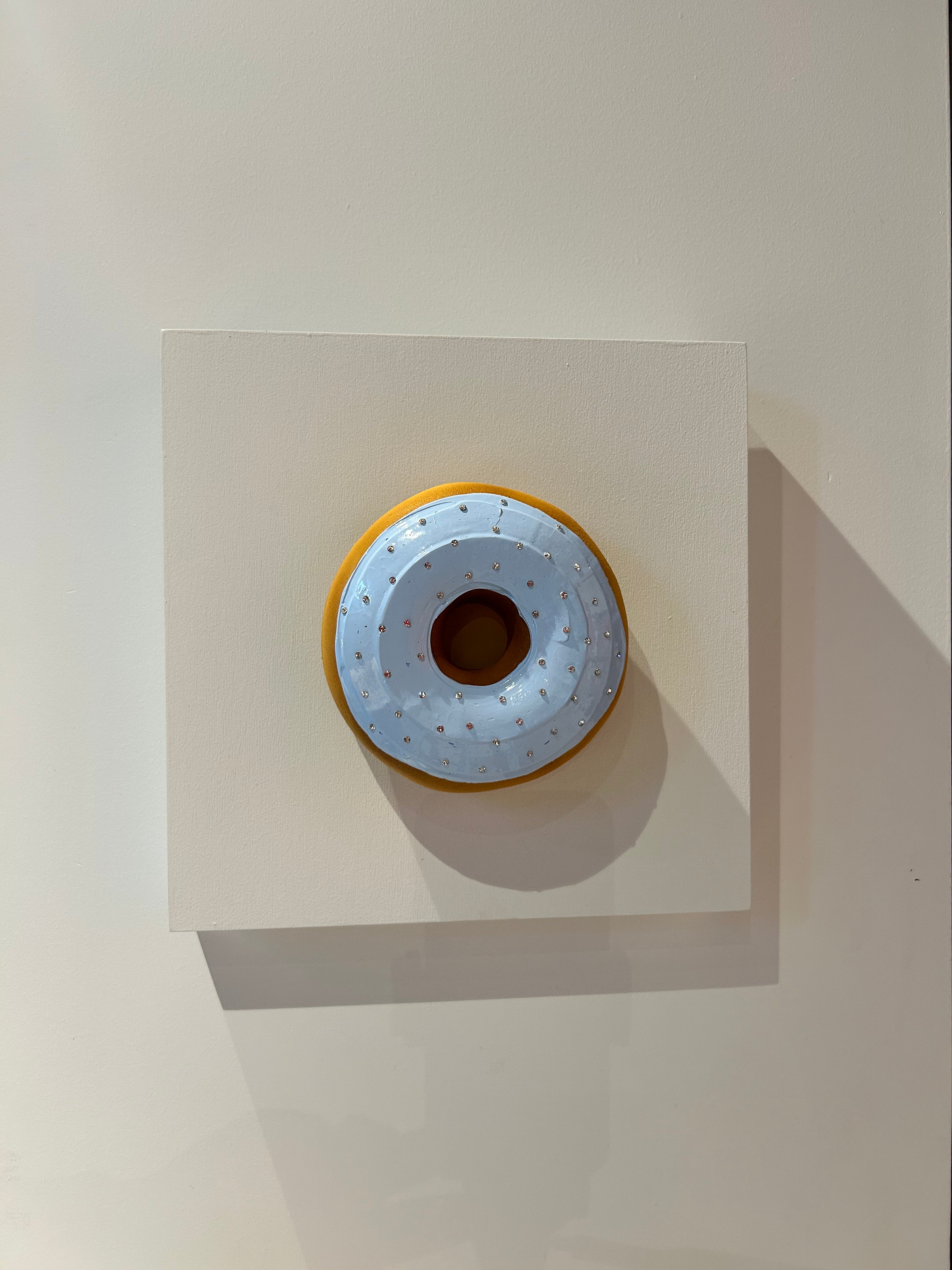 Dotnut by Anna Sweet