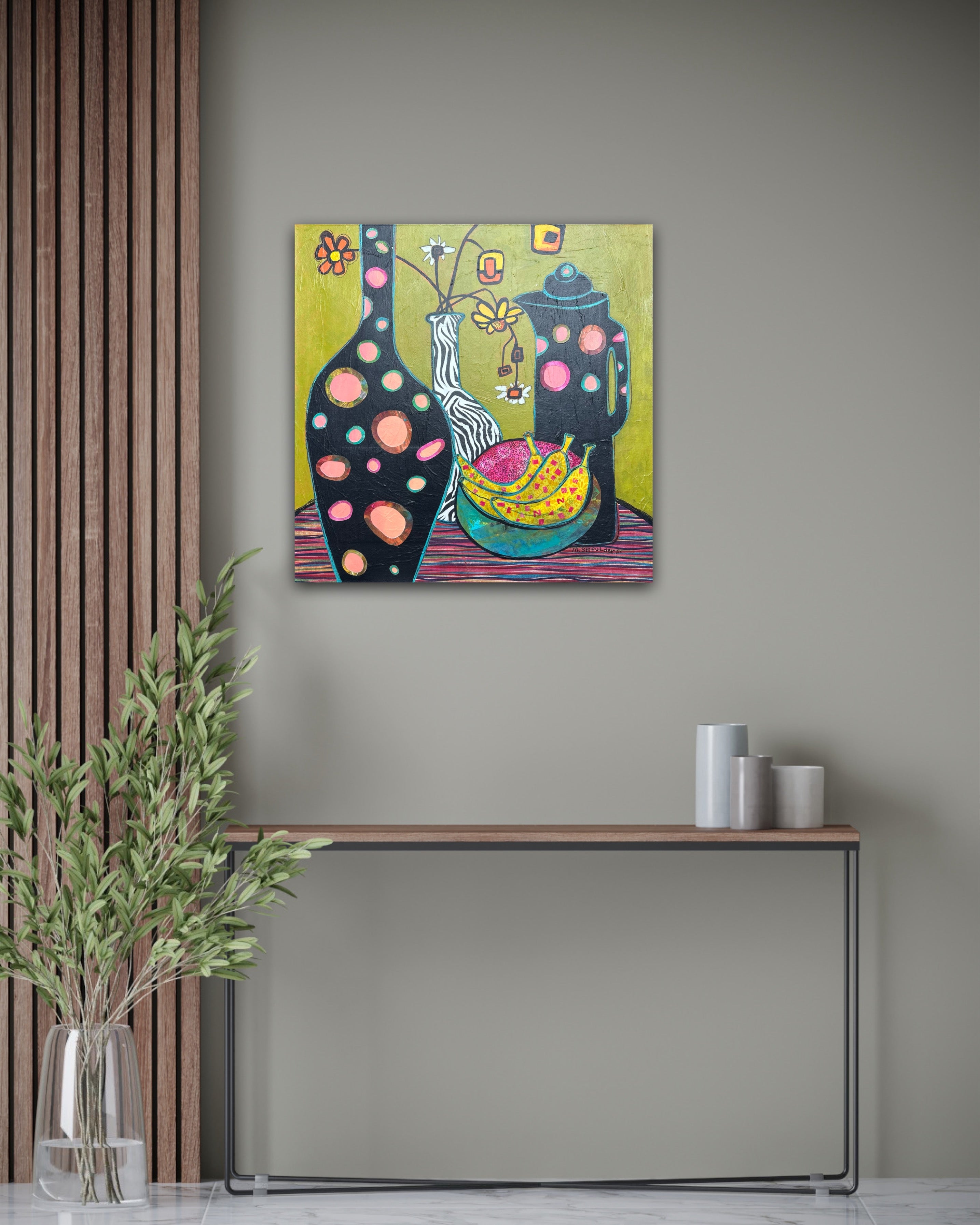 It's Bananas 24X24