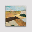 Shifting Landscape