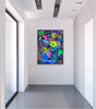 Mind Business 30X48