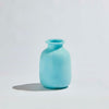 Byron Large Vase (Sky Blue)