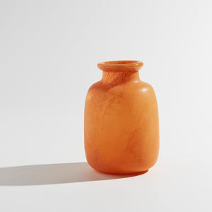 Byron Large Vase (Peach)