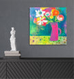 New Romance 20X20