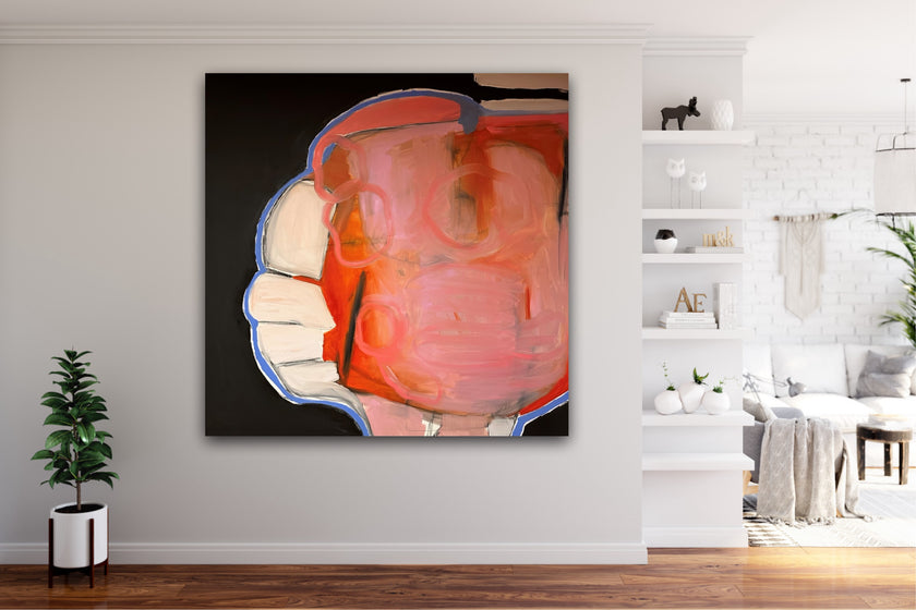 Apex Happiness 48X48