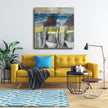 Summer Bliss 36X36