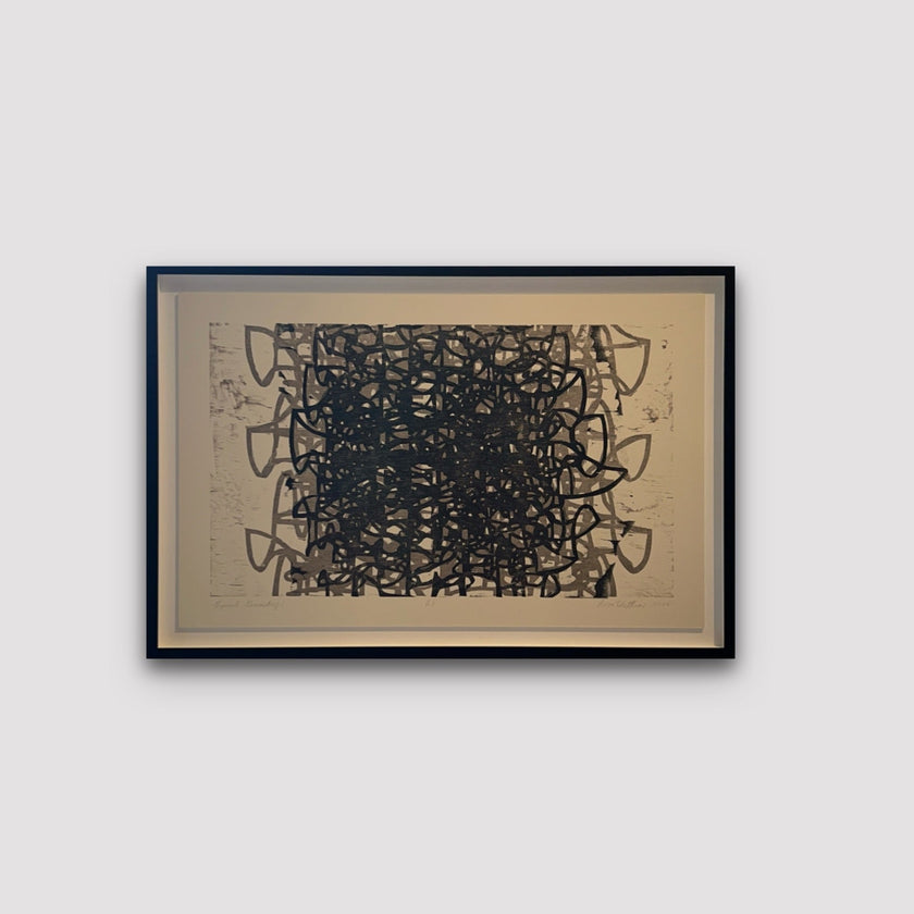 Gyroid Geometry I