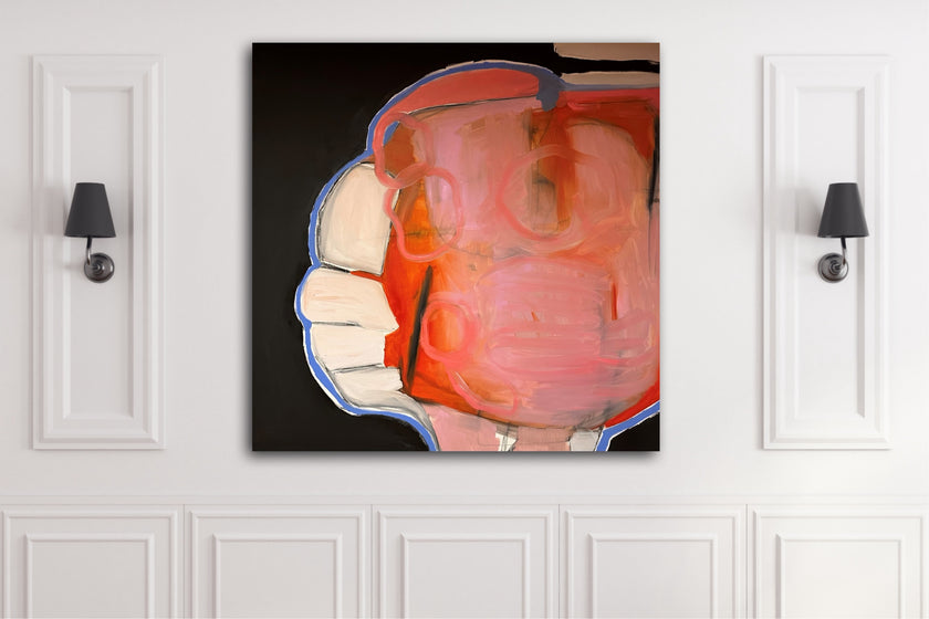 Apex Happiness 48X48