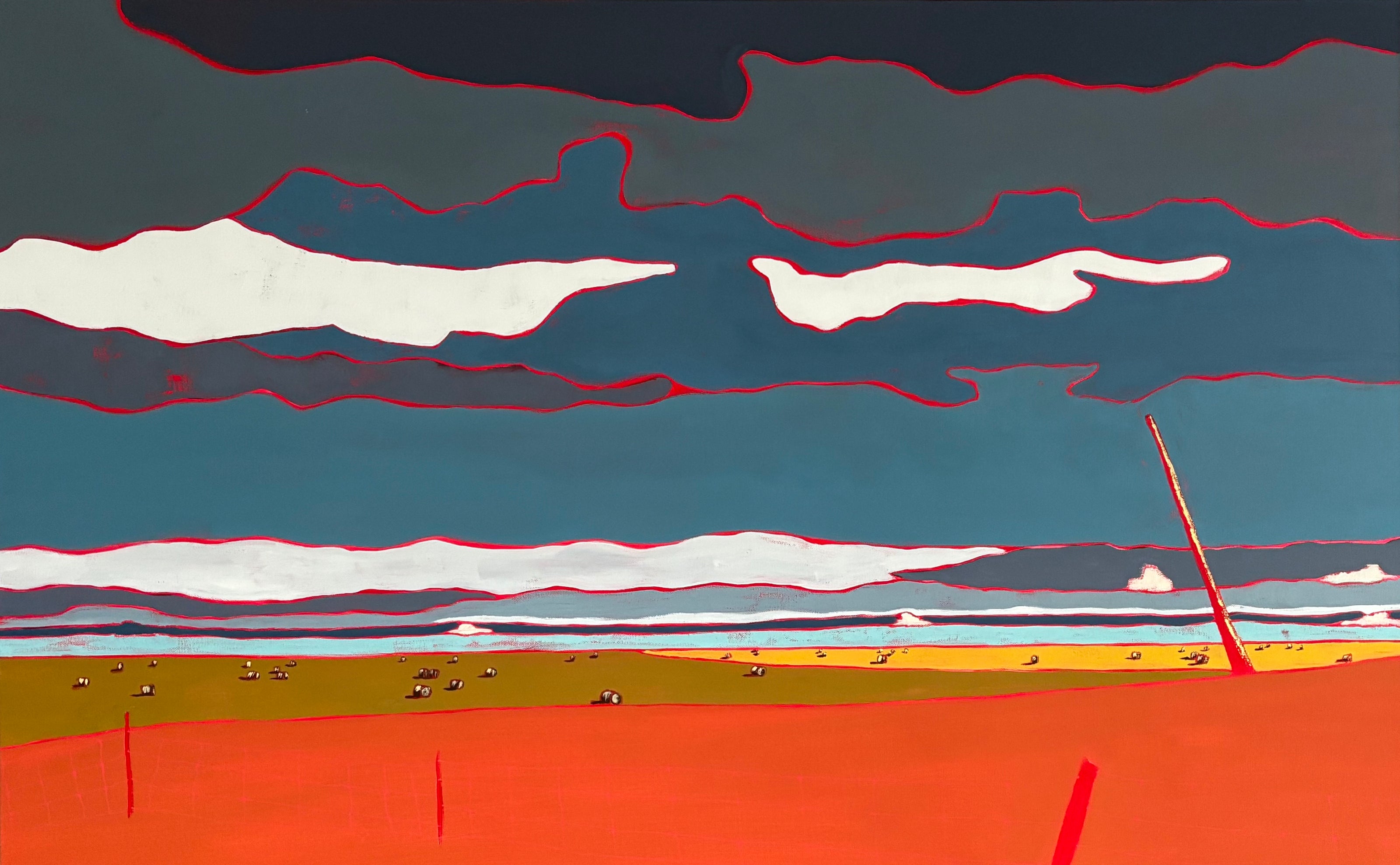 Summer Storm