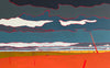 Summer Storm