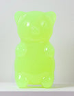 Yummy Bear Glow - Lime