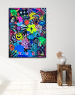 Mind Business 30X48