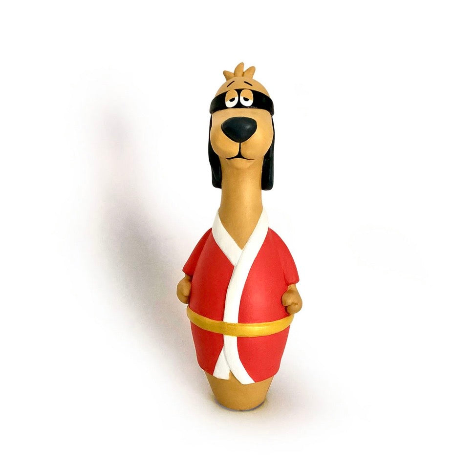 Hong Kong Phooey