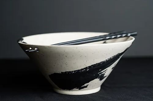 RAMEN BOWL  - QUIN CHEUNG