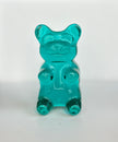 Teal Bear