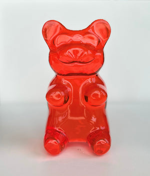 Red Bear