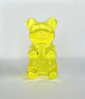 Yellow Bear