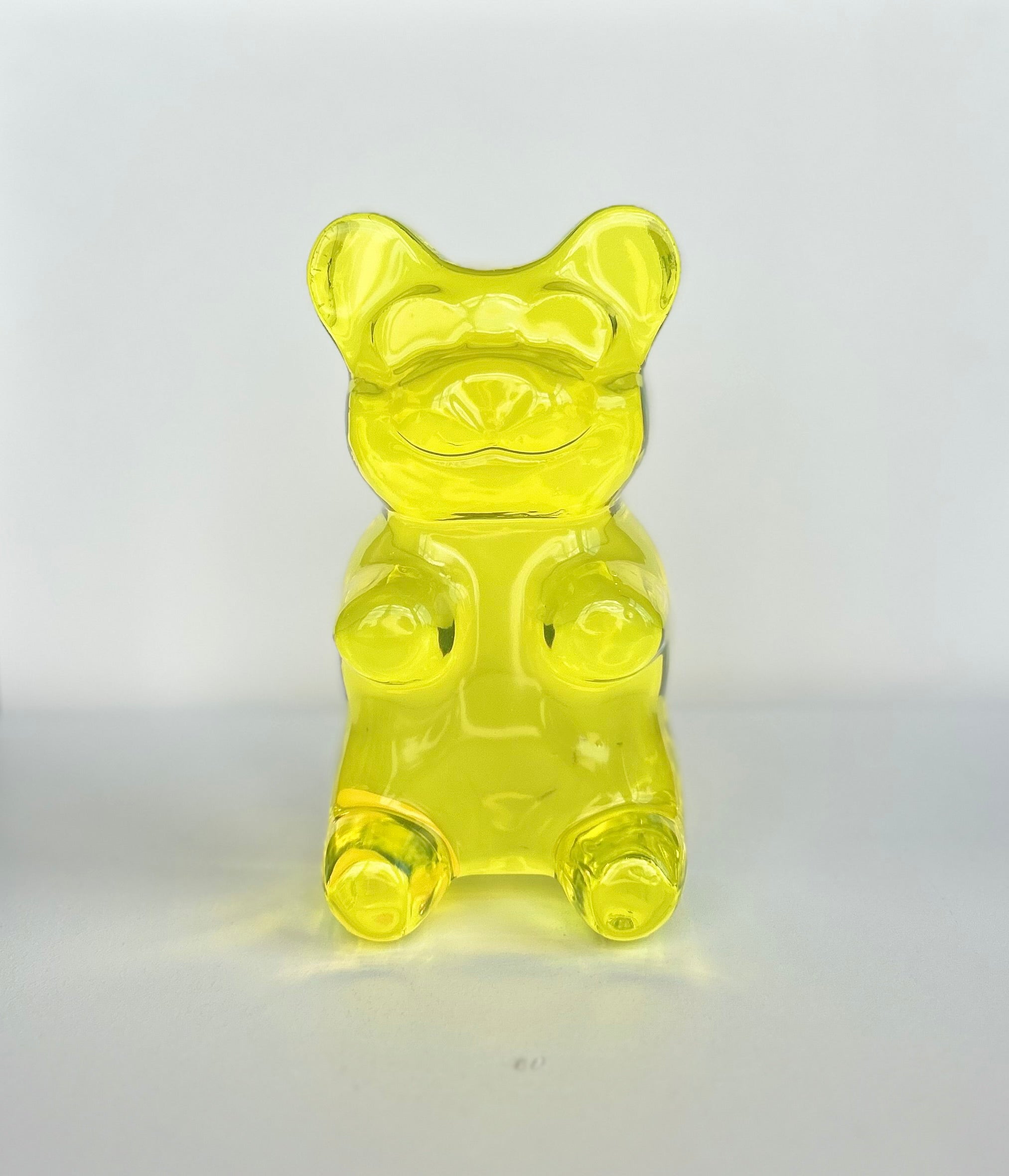 Yellow Bear